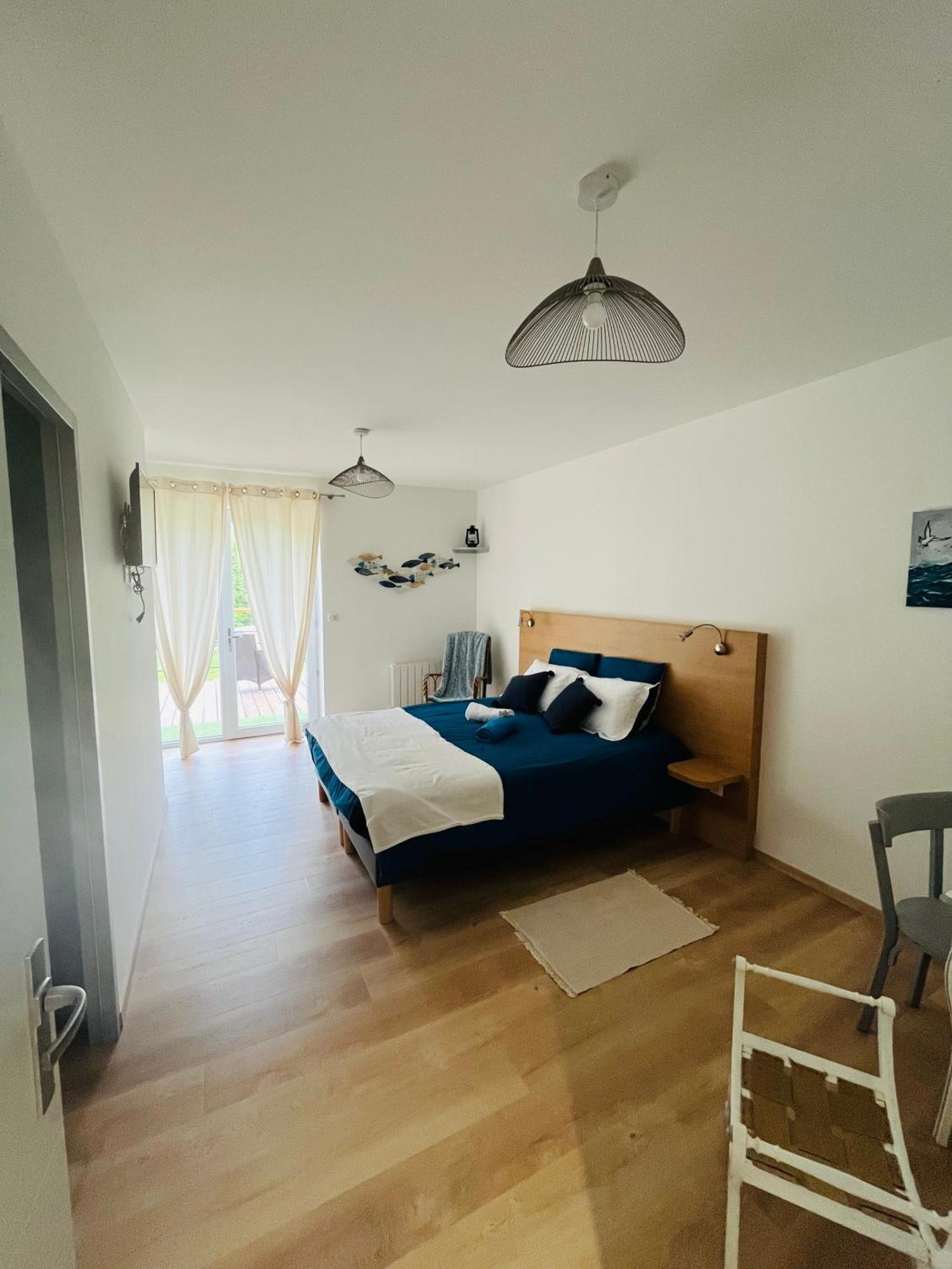 Chambres D'Hotes Les Vernayes Amplepuis Extérieur photo