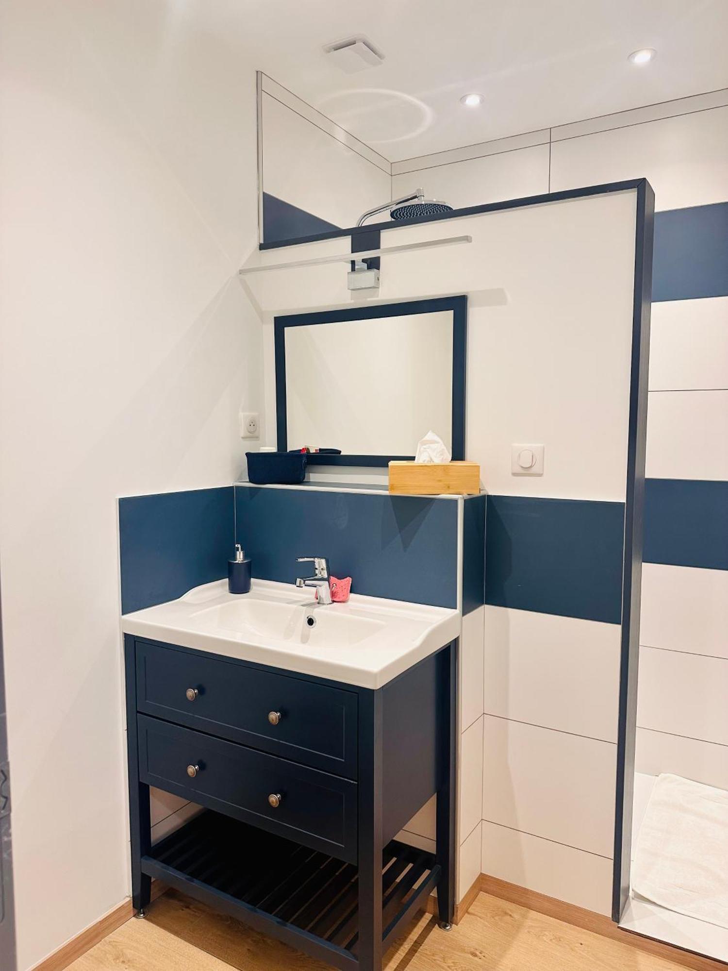 Chambres D'Hotes Les Vernayes Amplepuis Extérieur photo